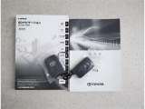 取扱説明書付きです。