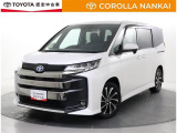 トヨタ ノア