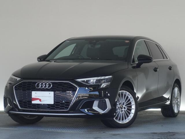 A3スポーツバック 30 TFSI アドバンスド 