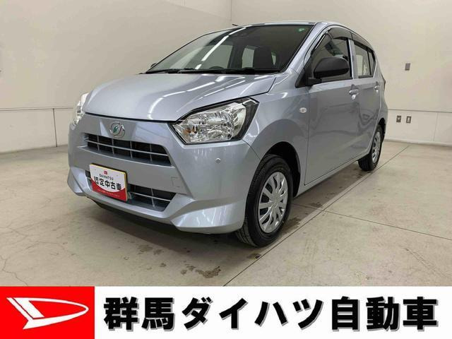 ミライース L SAIII 