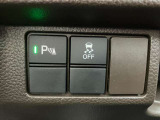 ホンダセンシングをはじめ、各種充実の安全装備とVSA(車両挙動安定化制御システム)で走る・曲がる・止まるの全領域で安定性を確保しています!
