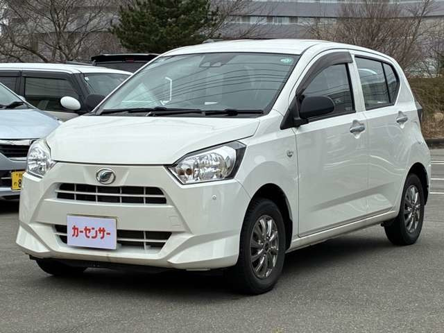 ミライース B SAIII 4WD 