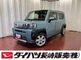 ダイハツ タフト