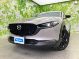 マツダ CX-30
