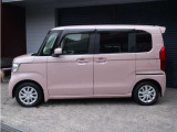 N-BOX G L ホンダセンシング 