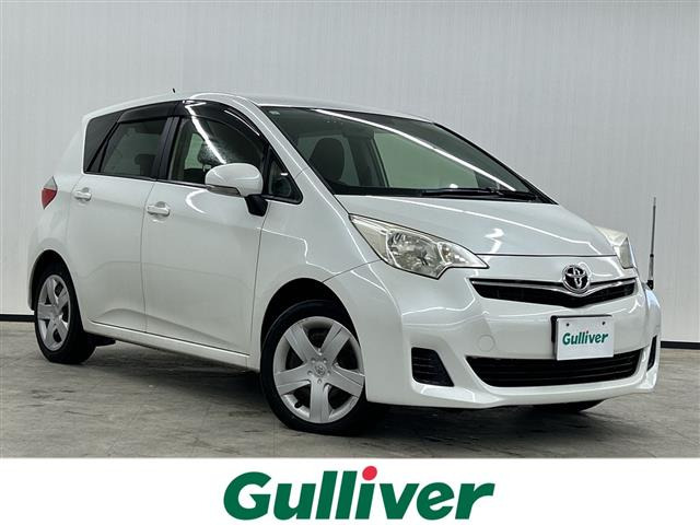 ラクティス1.3 X修復歴無し