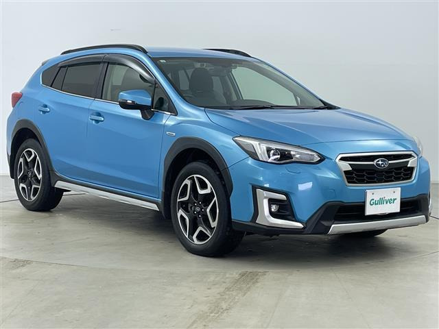 XV 2.0 アドバンス 4WD ワンオーナー