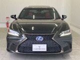 ES 300h Fスポーツ 