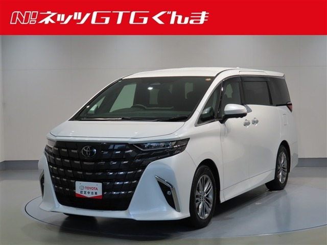 アルファード 2.5 Z 