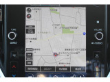 縦型11.6インチナビはwhat3wordsに対応!3m四方の細やかな位置設定が出来るのでお店の駐車場入り口など細やかな位置設定が行われるので目的地付近に付いたけど、目的地は何処?って事になりません