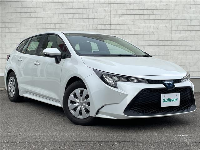 カローラツーリング1.8 ハイブリッド G-X E-Four 4WD4WD 修復歴無し