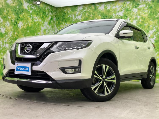 エクストレイル 2.0 20Xi 