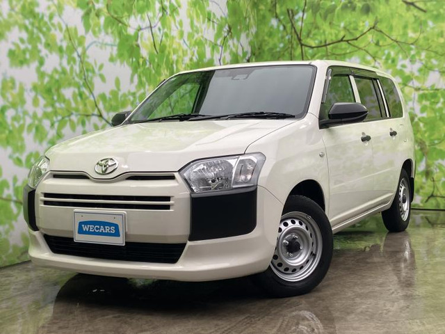 プロボックスバン ハイブリッド 1.5 GX 