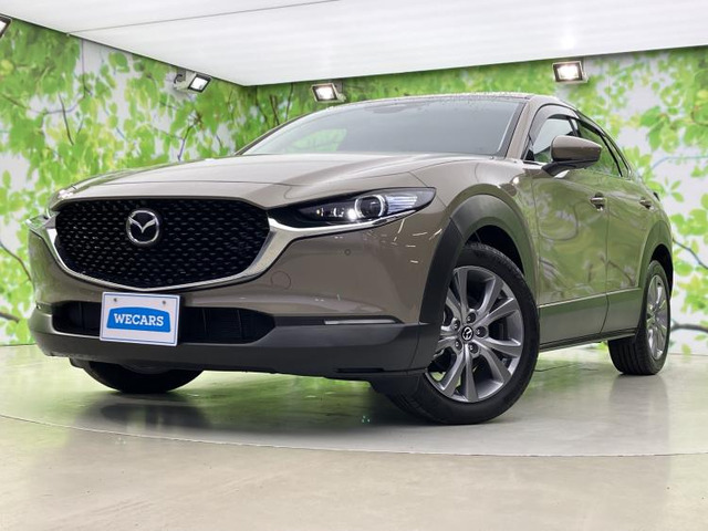 CX-30 2.0 20S プロアクティブ ツーリングセレクション