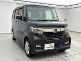 N-BOXカスタム G EX ホンダセンシング 4WD 