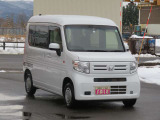 N-VAN L ホンダセンシング 4WD 
