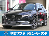 マツダ CX-5