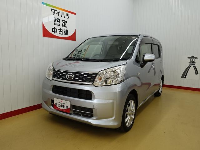 ダイハツ ムーヴ 