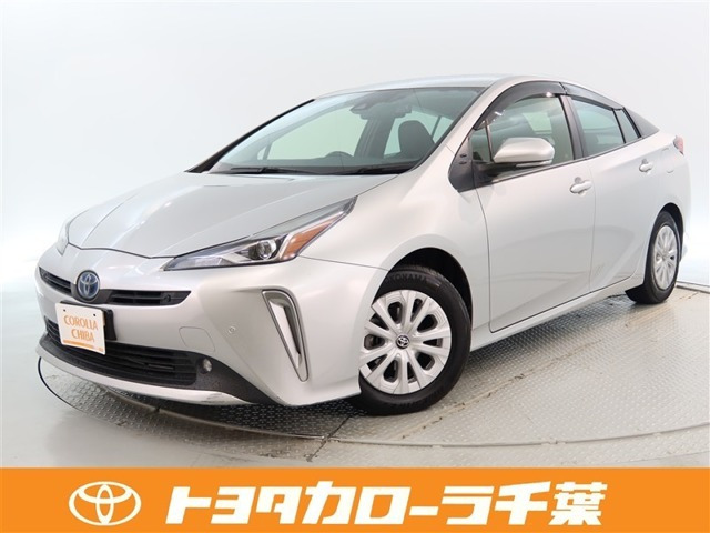 プリウス 1.8 S セーフティ プラスII 