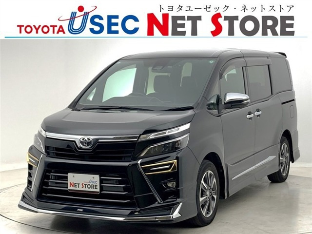 ヴォクシー 2.0 ZS 煌III 