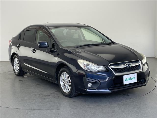 インプレッサG4 1.6 i-L アイサイト 4WD 修復歴無し