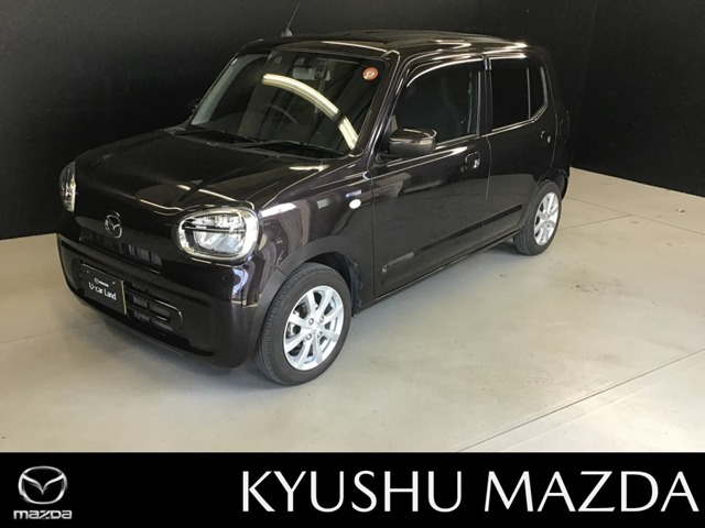 キャロルハイブリッド GX