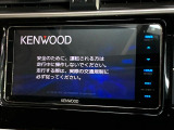 【ナビゲーション】使いやすいナビで目的地までしっかり案内してくれます。各種オーディオ再生機能も充実しており、お車の運転がさらに楽しくなります!!