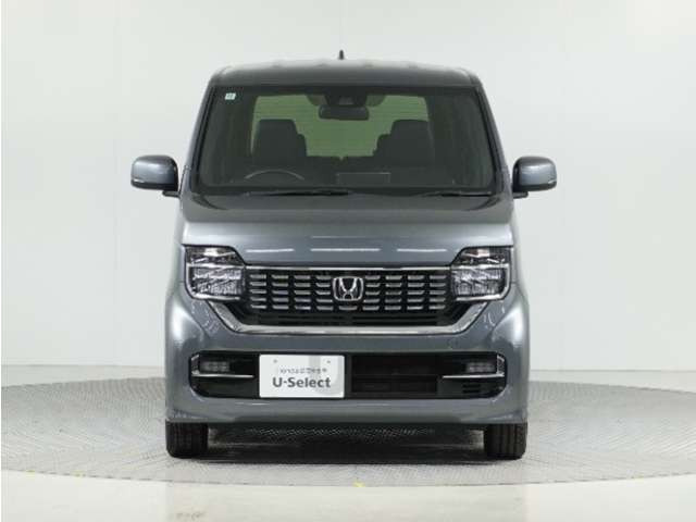 ホンダ N-WGNカスタム L ターボ ホンダ センシング の中古車詳細