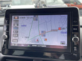 付いてて良かったと思う装備がナビですね、他にも装備充実!ご家族の方もお友達も大満足!これで目的地も迷わず到着!!やっぱりナビ付!