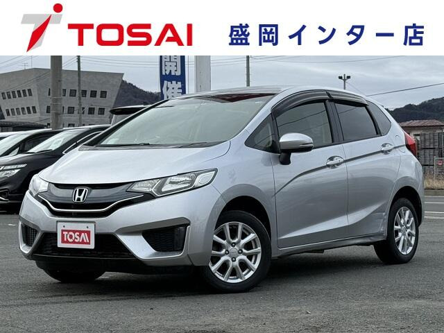 ホンダ フィット 