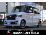 ホンダ N-BOXカスタム