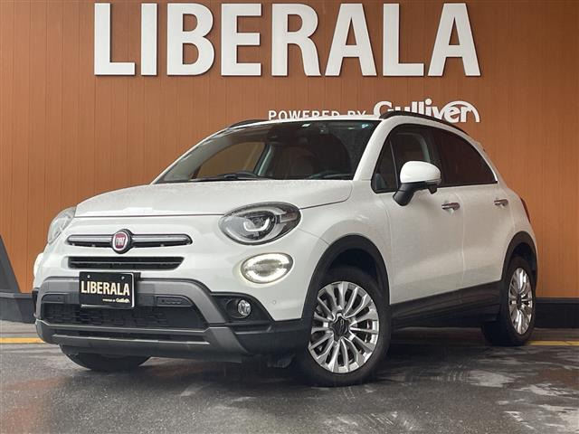 500Xクロス本革シート 修復歴無し