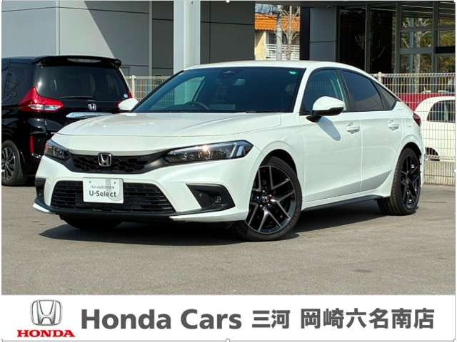 シビック  1.5 EX