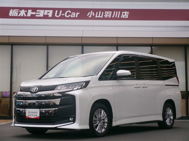ノア 2.0 S-G ウェルキャブ 車いす仕様車 タイプI 車いす2名仕様 