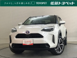 トヨタ ヤリスクロス