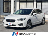 純正8型ナビ バックカメラ アイサイトver.3 LEDヘッドランプ