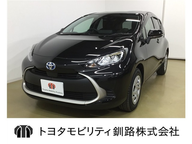 アクア 1.5 G E-Four 4WD （6AA-MXPK16）