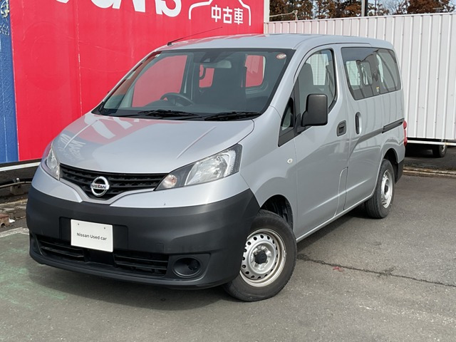 NV200バネットバン 1.6 DX