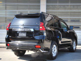 ランドクルーザープラド 2.7 TX 4WD 
