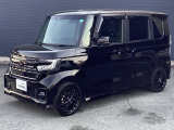 ホンダ N-BOXカスタム