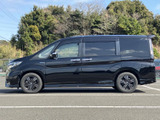 ステップワゴン 2.0 スパーダ ハイブリッド G EX ホンダセンシング ブラックスタイル 