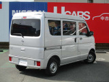 NV100クリッパー DX ハイルーフ 5AGS車 