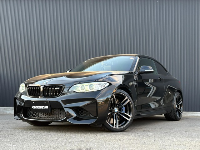 M2クーペ M DCT ドライブロジック