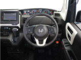 ◆Honda SENSING◆先進の安全運転支援機能で、さまざまなシーンで運転をサポート!システムが運転中のヒヤリハット回避を支援します。