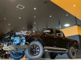 ハイラックス  2.4 Z GRスポーツ ディーゼルターボ 4WD