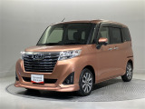 トヨタ ルーミー