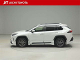 RAV4 2.5 ハイブリッド G E-Four 4WD 