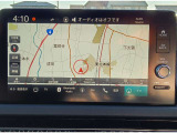 ☆純正ナビゲーション装備☆多彩な機能で快適ドライブをアシスト☆オーディオ機能も充実しています☆