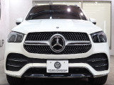 GLE 450 4マチック スポーツ (ISG) 4WD 4マチック スポーツ