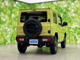 ジムニー XC 4WD 